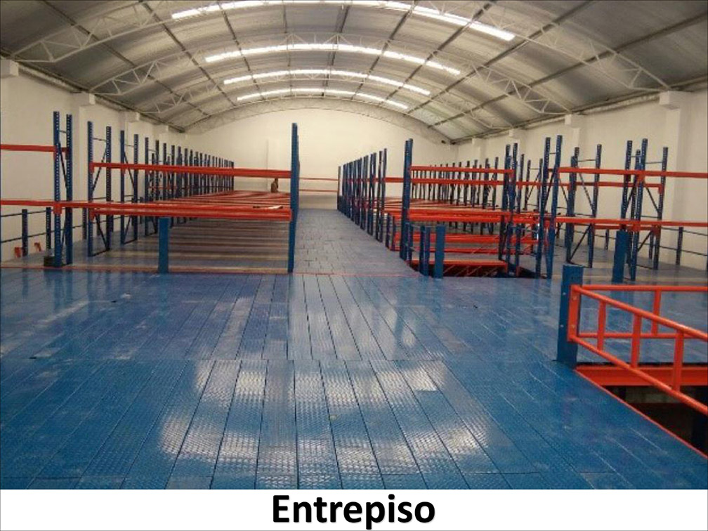 Entrepiso