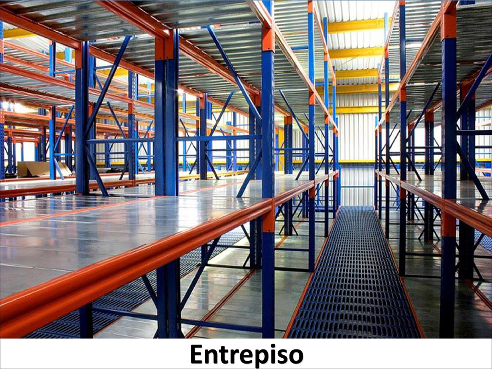 Entrepiso